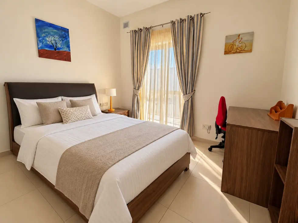 3 bed Apartment For Rent in Swieqi, Swieqi - thumb 9