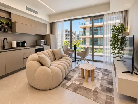 1 bed Apartment For Rent in St Julian's, St Julian's - thumb 1