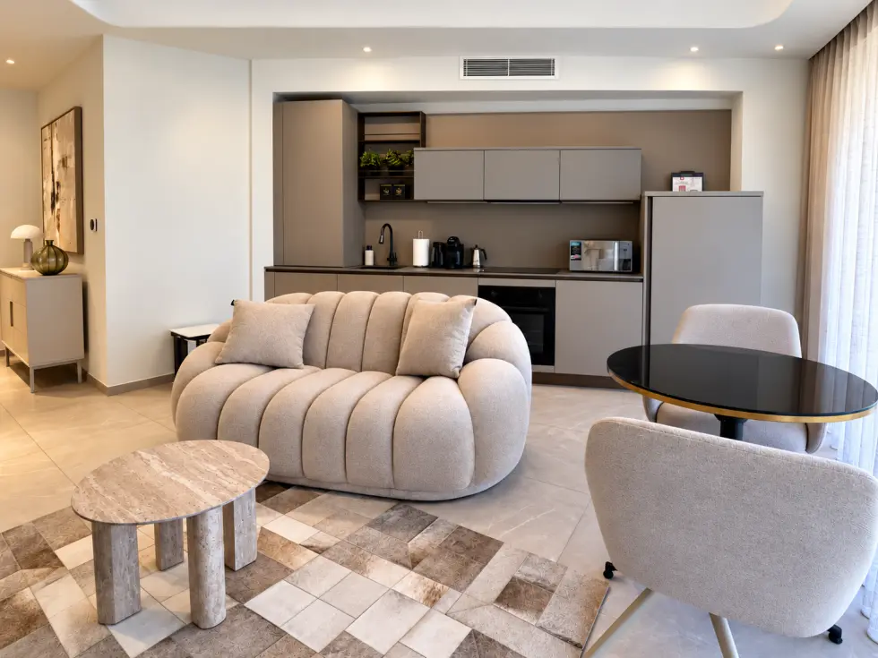 1 bed Apartment For Rent in St Julian's, St Julian's - thumb 2