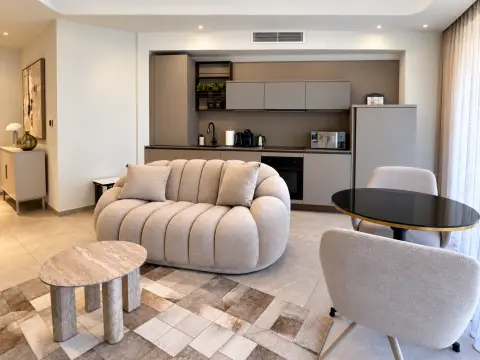 1 bed Apartment For Rent in St Julian's, St Julian's - thumb 2