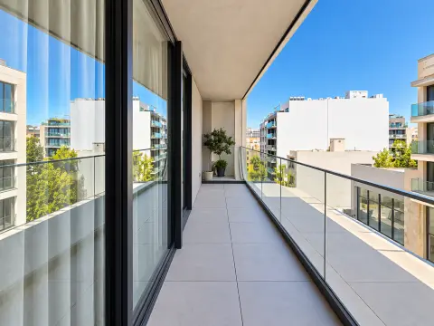 1 bed Apartment For Rent in St Julian's, St Julian's - thumb 3