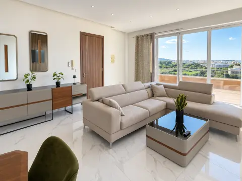 3 bed Penthouse For Rent in Iklin, Iklin - thumb 1