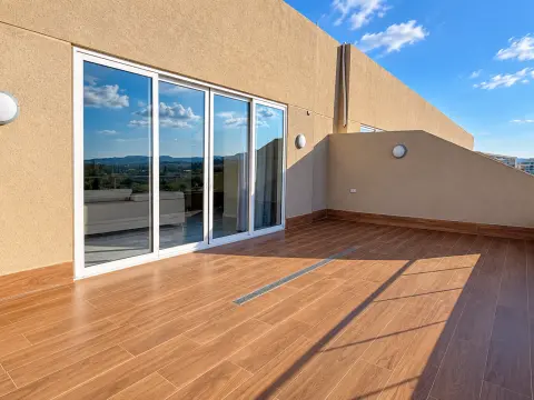 3 bed Penthouse For Rent in Iklin, Iklin - thumb 2