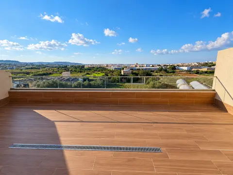 3 bed Penthouse For Rent in Iklin, Iklin - thumb 3