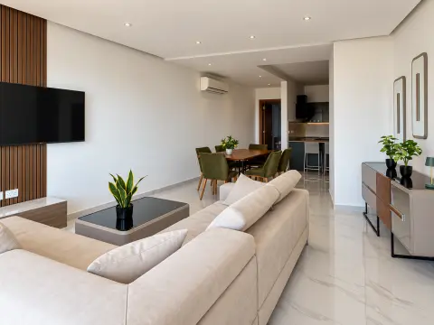 3 bed Penthouse For Rent in Iklin, Iklin - thumb 4