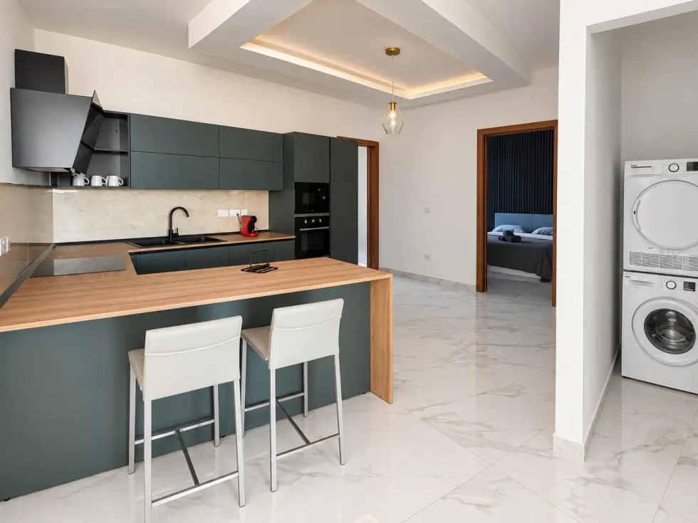 3 bed Penthouse For Rent in Iklin, Iklin - thumb 5