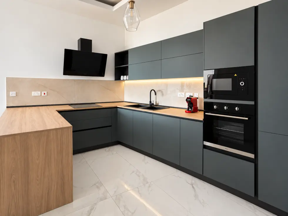 3 bed Penthouse For Rent in Iklin, Iklin - thumb 6