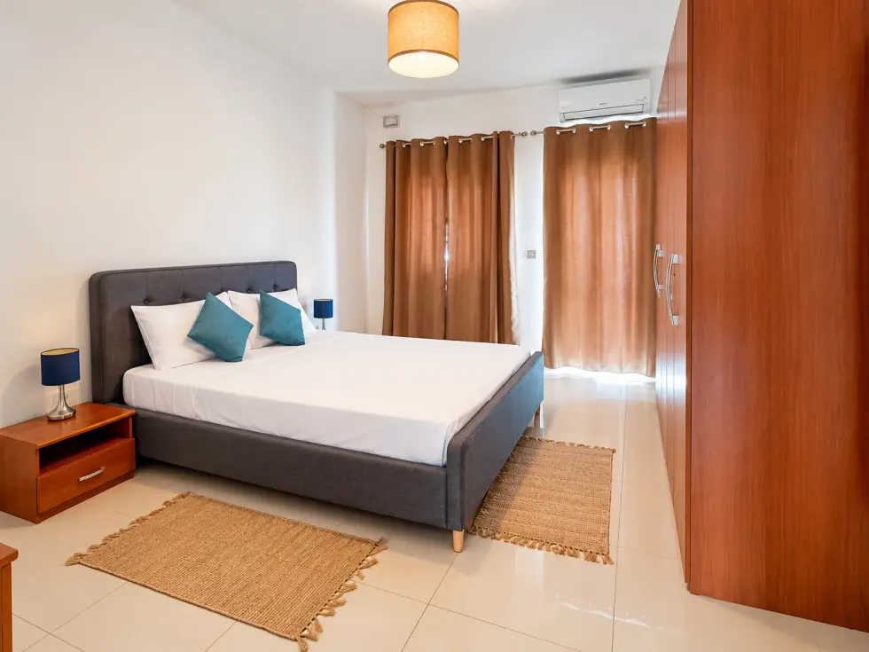 3 bed Apartment For Rent in Bahar ic-Caghaq, Bahar ic-Caghaq - thumb 4