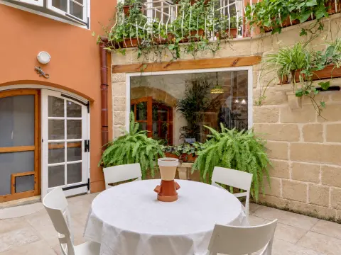 3 bed House of Character For Sale in Mosta, Mosta - thumb 1