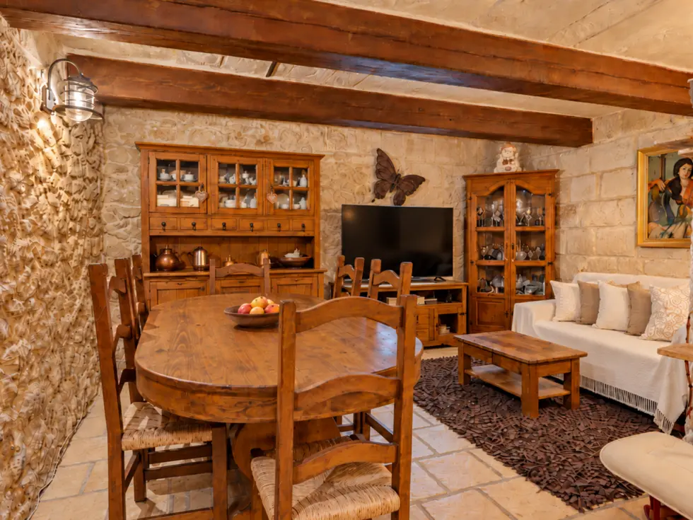 3 bed House of Character For Sale in Mosta, Mosta - thumb 5