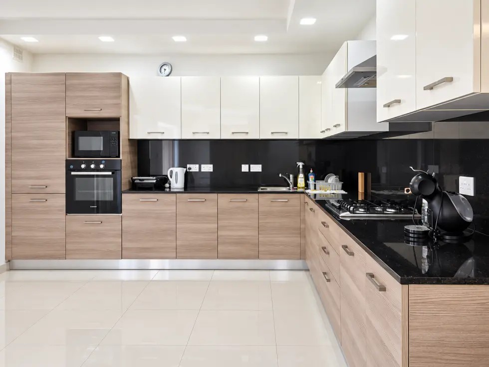 2 bed Apartment For Rent in St Julian's, St Julian's - thumb 4