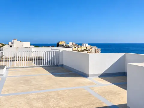 3 bed Penthouse For Rent in Marsaskala, Marsaskala - thumb 14