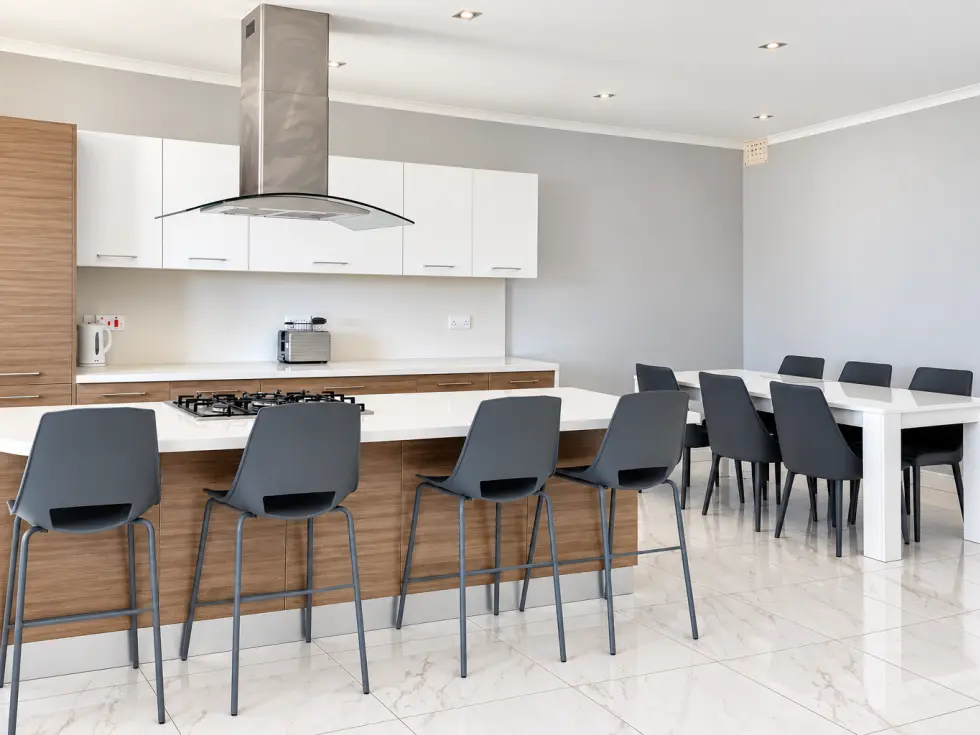 3 bed Penthouse For Rent in Marsaskala, Marsaskala - thumb 4
