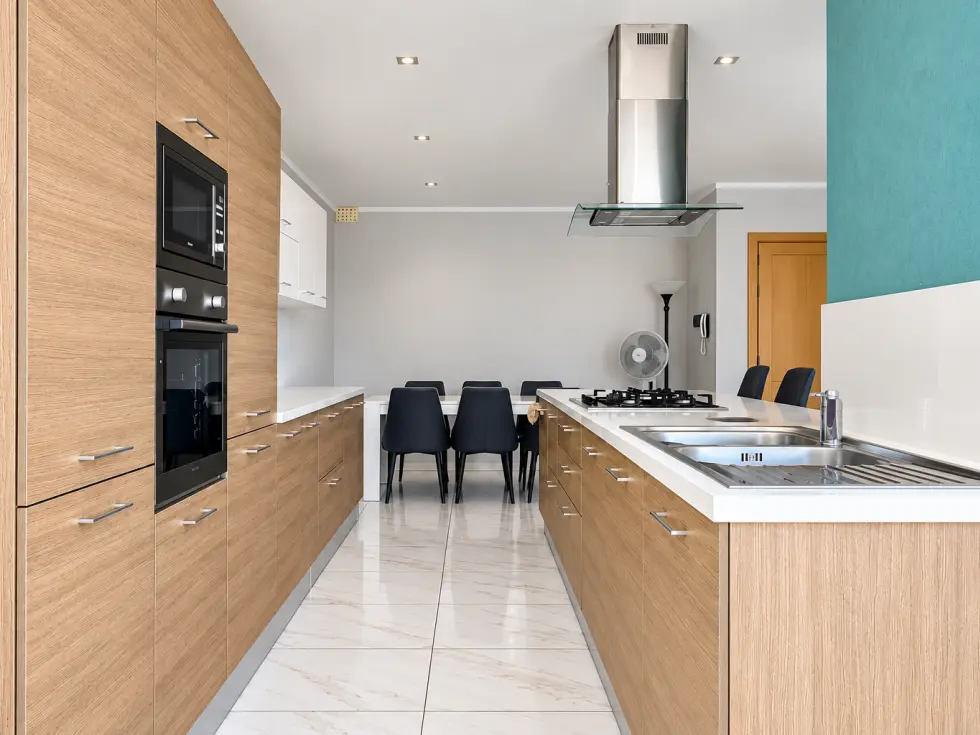 3 bed Penthouse For Rent in Marsaskala, Marsaskala - thumb 7