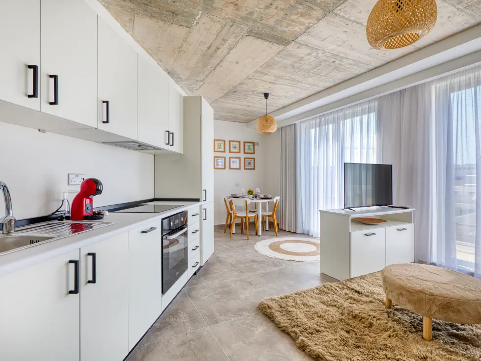 1 bed Penthouse For Rent in Swieqi, Swieqi - thumb 10