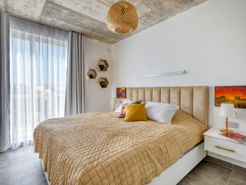 1 bed Penthouse For Rent in Swieqi, Swieqi - thumb 11