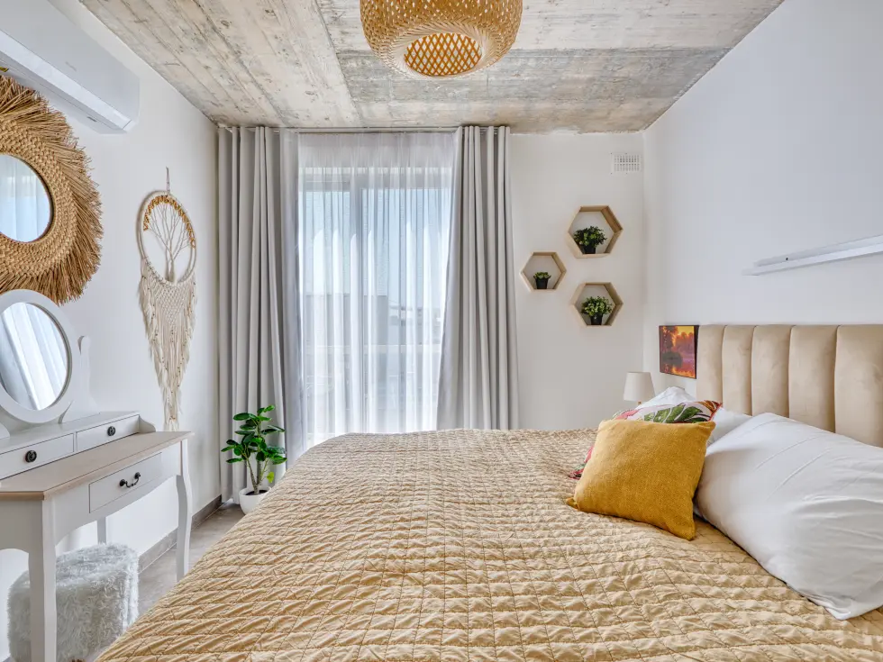 1 bed Penthouse For Rent in Swieqi, Swieqi - thumb 12