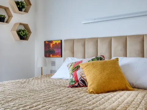1 bed Penthouse For Rent in Swieqi, Swieqi - thumb 13