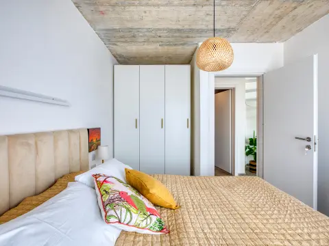 1 bed Penthouse For Rent in Swieqi, Swieqi - thumb 14