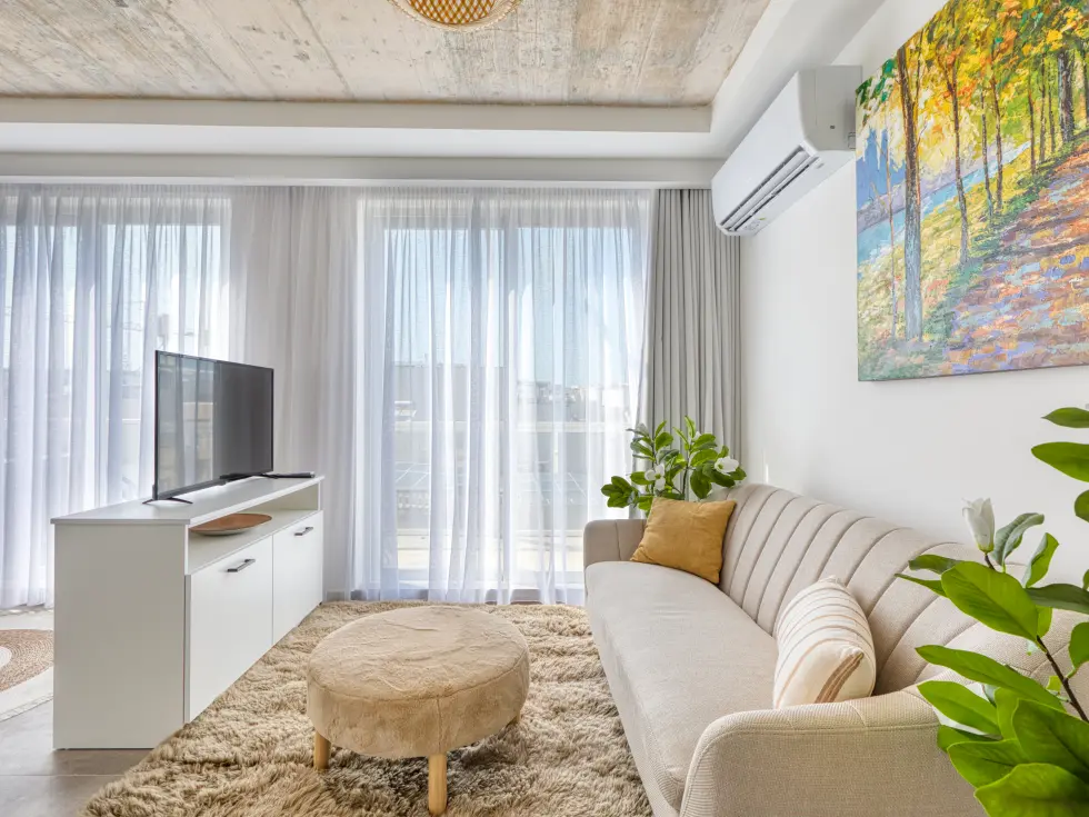 1 bed Penthouse For Rent in Swieqi, Swieqi - thumb 3