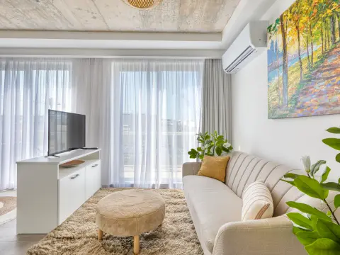 1 bed Penthouse For Rent in Swieqi, Swieqi - thumb 3