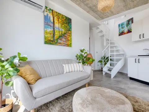 1 bed Penthouse For Rent in Swieqi, Swieqi - thumb 5