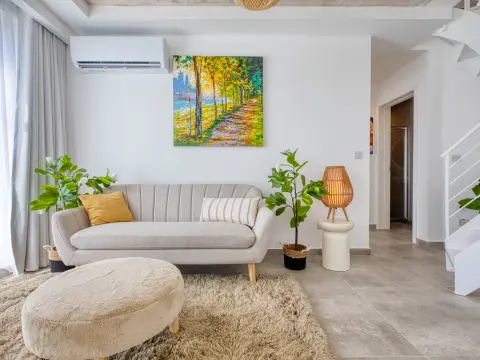 1 bed Penthouse For Rent in Swieqi, Swieqi - thumb 6