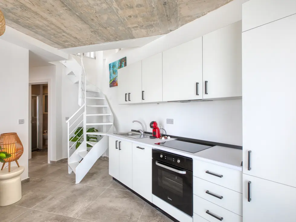 1 bed Penthouse For Rent in Swieqi, Swieqi - thumb 9