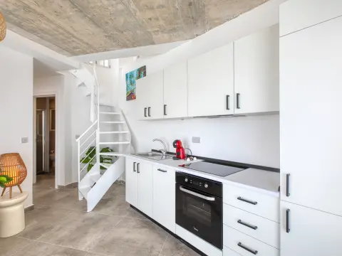 1 bed Penthouse For Rent in Swieqi, Swieqi - thumb 9