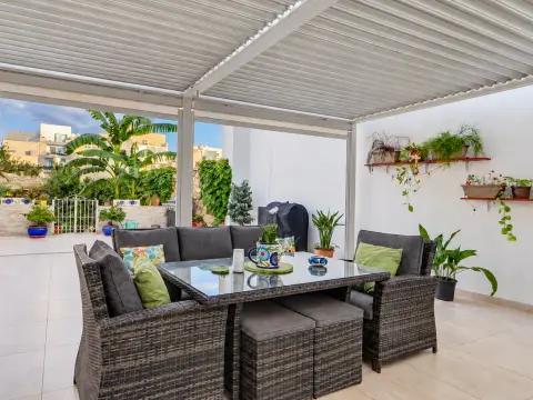 3 bed Town House For Sale in Ghaxaq, Ghaxaq - thumb 1