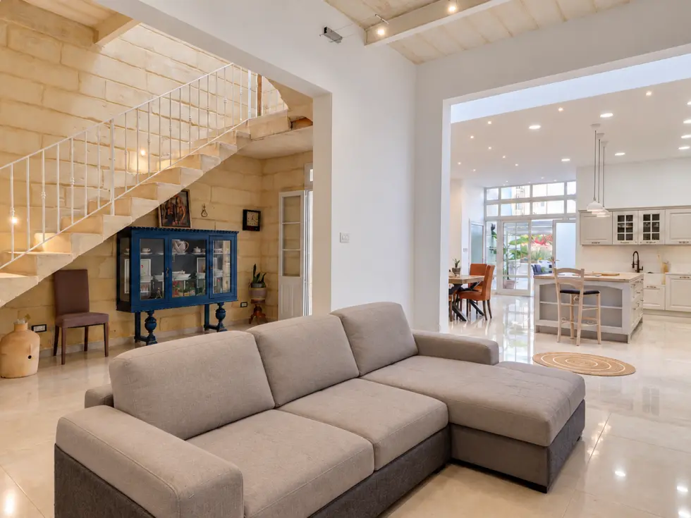 3 bed Town House For Sale in Ghaxaq, Ghaxaq - thumb 3