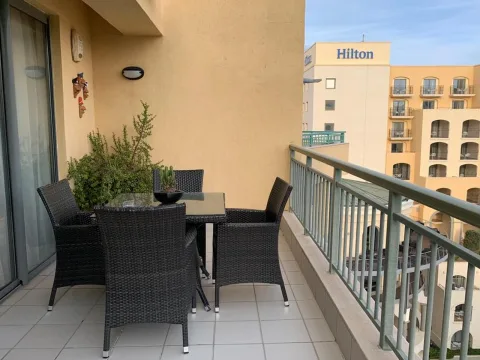 3 bed Apartment For Rent in St Julian's, St Julian's - thumb 11