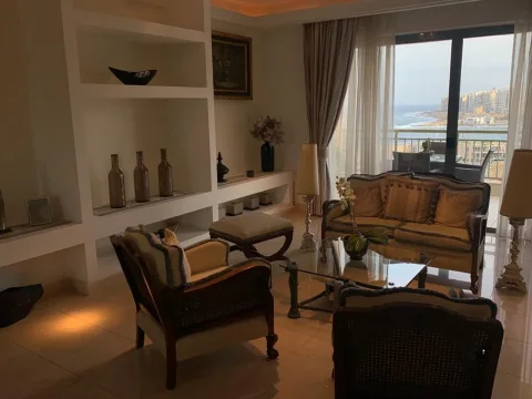 3 bed Apartment For Rent in St Julian's, St Julian's - thumb 4