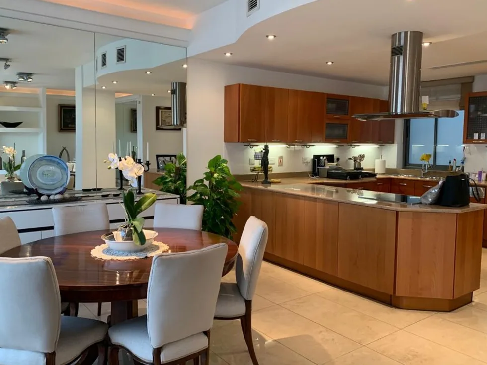 3 bed Apartment For Rent in St Julian's, St Julian's - thumb 5