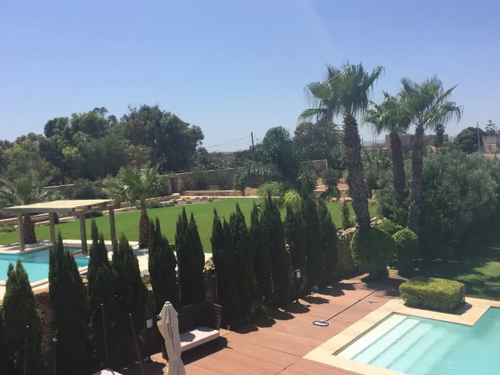 4 bed Villa For Rent in Marsascala, Marsascala - thumb 2