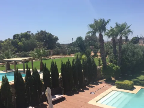 4 bed Villa For Rent in Marsascala, Marsascala - thumb 2