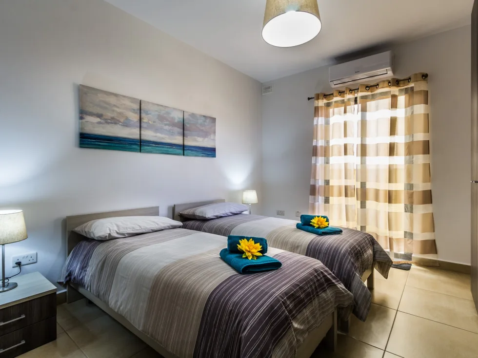 3 bed Apartment For Rent in Mellieha, Mellieha - thumb 11