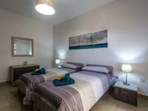 3 bed Apartment For Rent in Mellieha, Mellieha - thumb 12