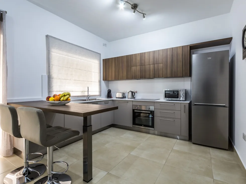3 bed Apartment For Rent in Mellieha, Mellieha - thumb 5