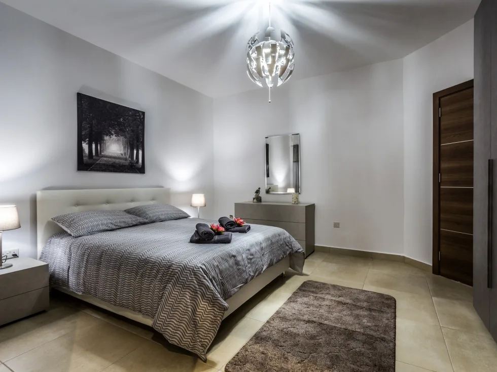 3 bed Apartment For Rent in Mellieha, Mellieha - thumb 8