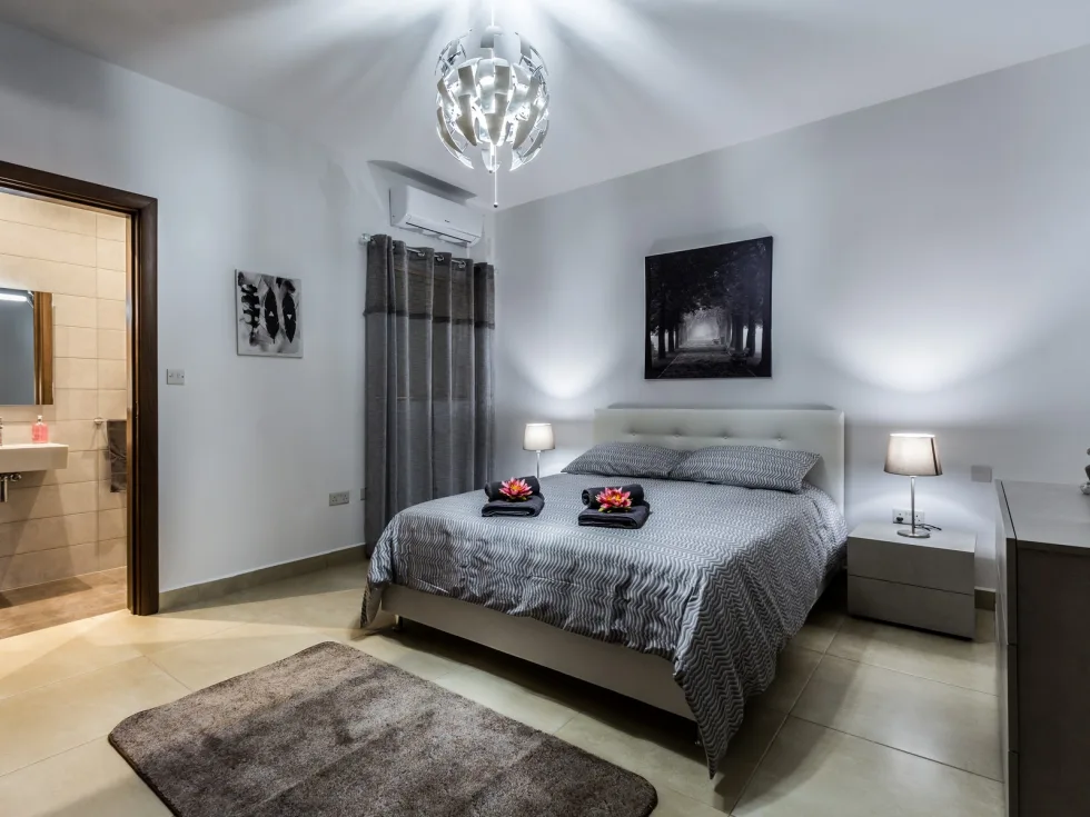 3 bed Apartment For Rent in Mellieha, Mellieha - thumb 9