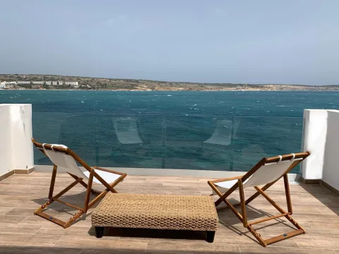 2 bed Penthouse For Rent in Mellieha, Mellieha - thumb 1