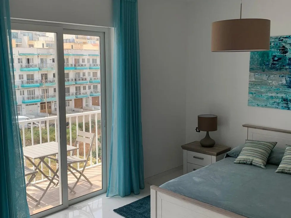 2 bed Penthouse For Rent in Mellieha, Mellieha - thumb 3