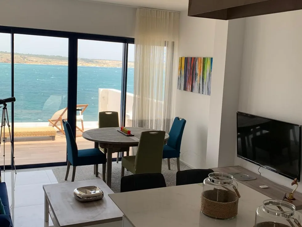 2 bed Penthouse For Rent in Mellieha, Mellieha - thumb 4