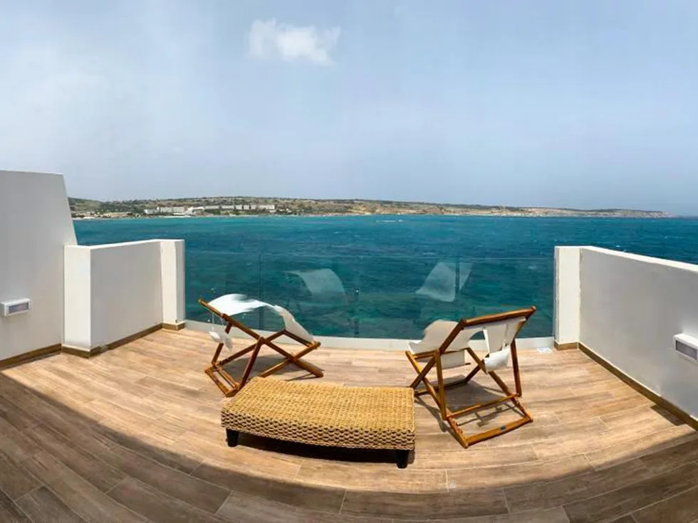 2 bed Penthouse For Rent in Mellieha, Mellieha - thumb 6