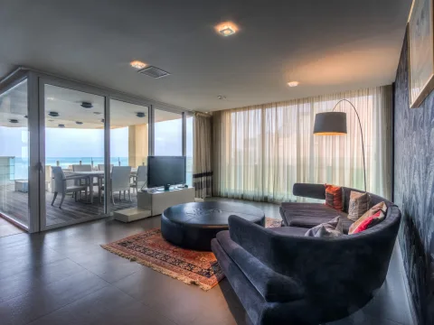 3 bed Apartment For Sale in Sliema, Sliema - thumb 5