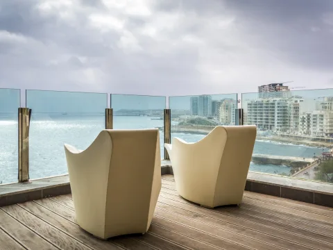 3 bed Apartment For Sale in Sliema, Sliema - thumb 6