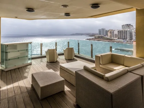 3 bed Apartment For Sale in Sliema, Sliema - thumb 7