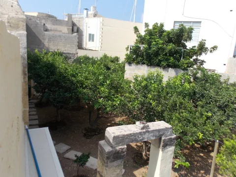 4 bed House of Character For Rent in Zebbug, Zebbug - thumb 12