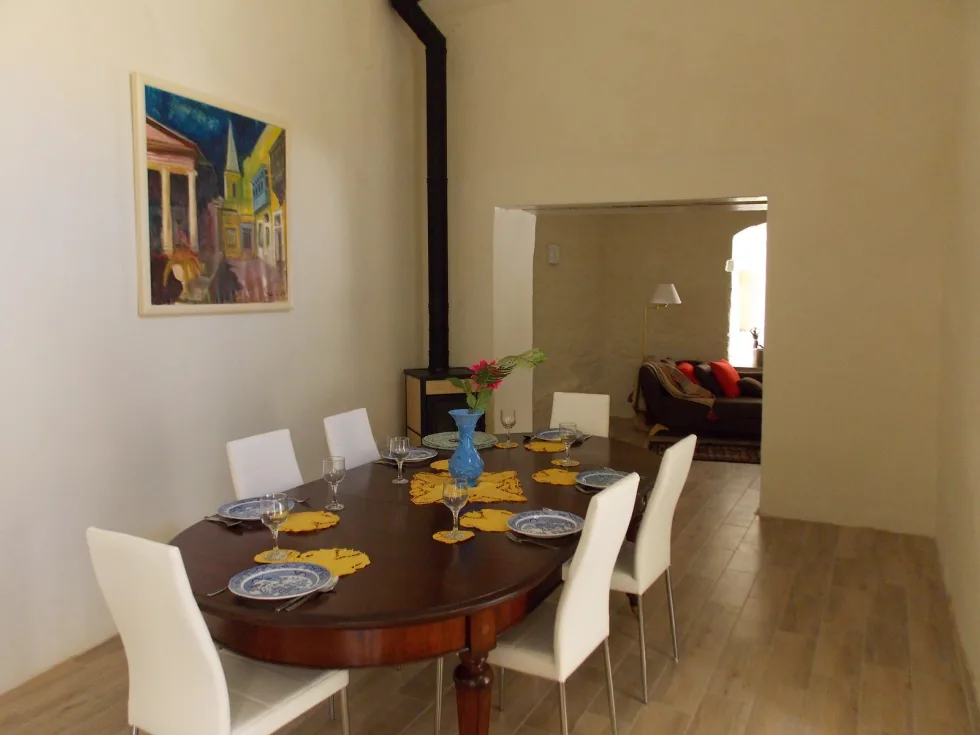 4 bed House of Character For Rent in Zebbug, Zebbug - thumb 4